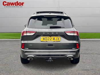 Used Ford Kuga 2022 for sale - 76140071: Photo 4