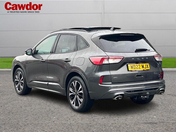 Used Ford Kuga 2022 for sale - 76140071: Photo 5