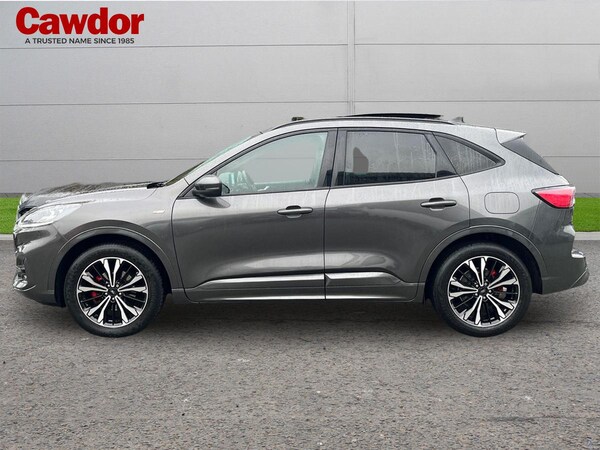 Used Ford Kuga 2022 for sale - 76140071: Photo 6