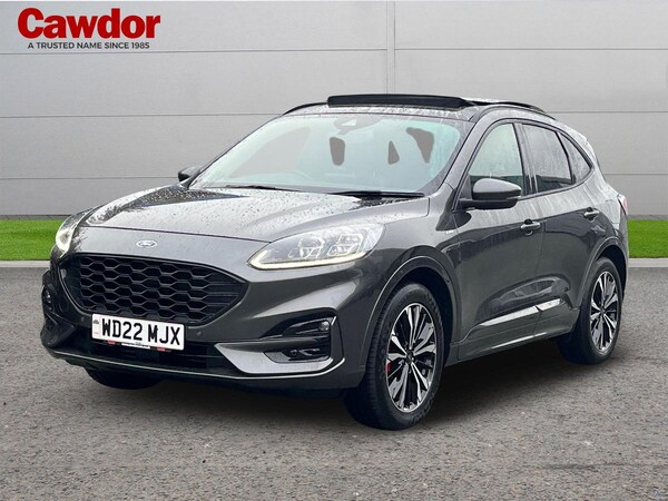 Used Ford Kuga 2022 for sale - 76140071: Photo 7