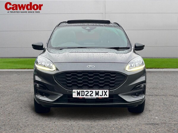 Used Ford Kuga 2022 for sale - 76140071: Photo 8