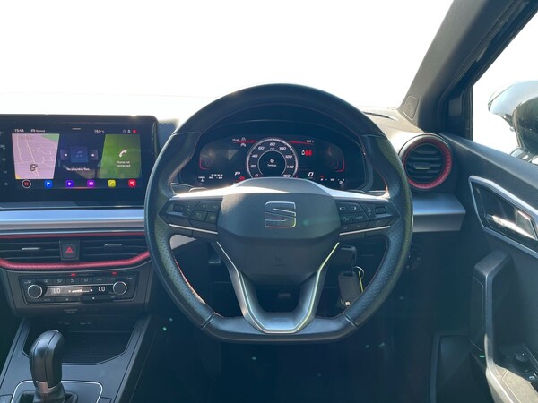 Used SEAT Ibiza 2024 for sale - 75471346: Photo 11