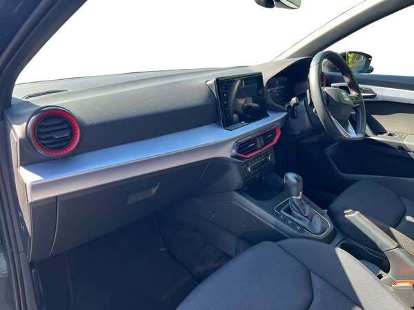 Used SEAT Ibiza 2024 for sale - 75471346: Photo 13