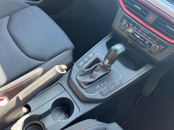 Used SEAT Ibiza 2024 for sale - 75471346: Photo 14