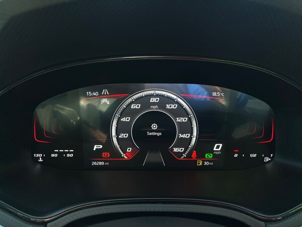 Used SEAT Ibiza 2024 for sale - 75471346: Photo 20