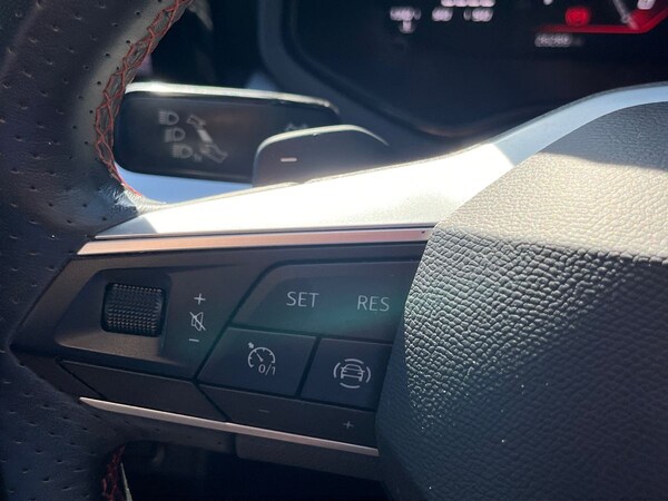 Used SEAT Ibiza 2024 for sale - 75471346: Photo 21