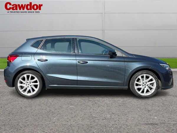 Used SEAT Ibiza 2024 for sale - 75471346: Photo 2