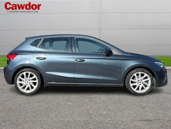 Used SEAT Ibiza 2024 for sale - 75471346: Photo