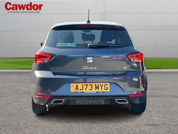 Used SEAT Ibiza 2024 for sale - 75471346: Photo