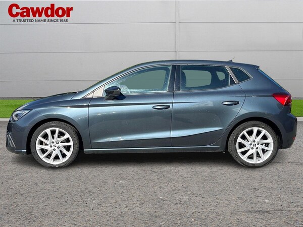 Used SEAT Ibiza 2024 for sale - 75471346: Photo 6