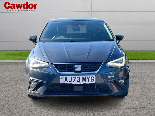 Used SEAT Ibiza 2024 for sale - 75471346: Photo 8