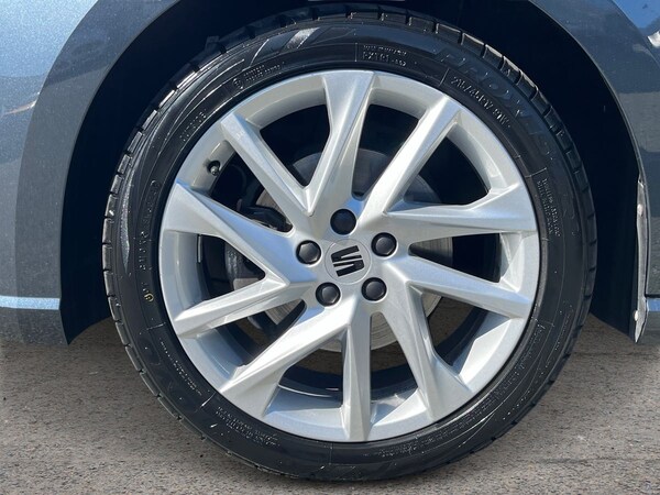 Used SEAT Ibiza 2024 for sale - 75471346: Photo 9