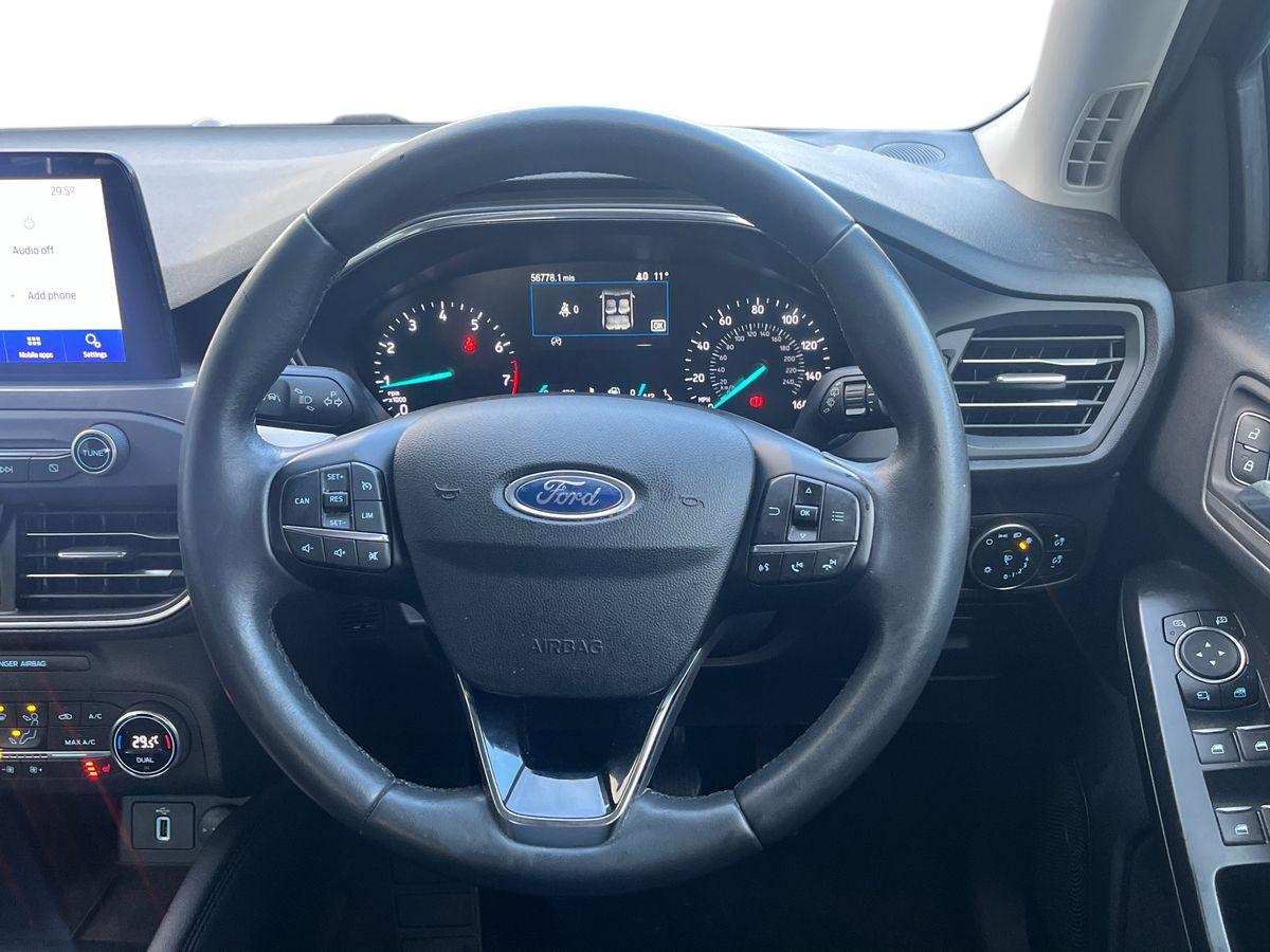 Used Ford Focus 2019 for sale - 76874706: Photo 11