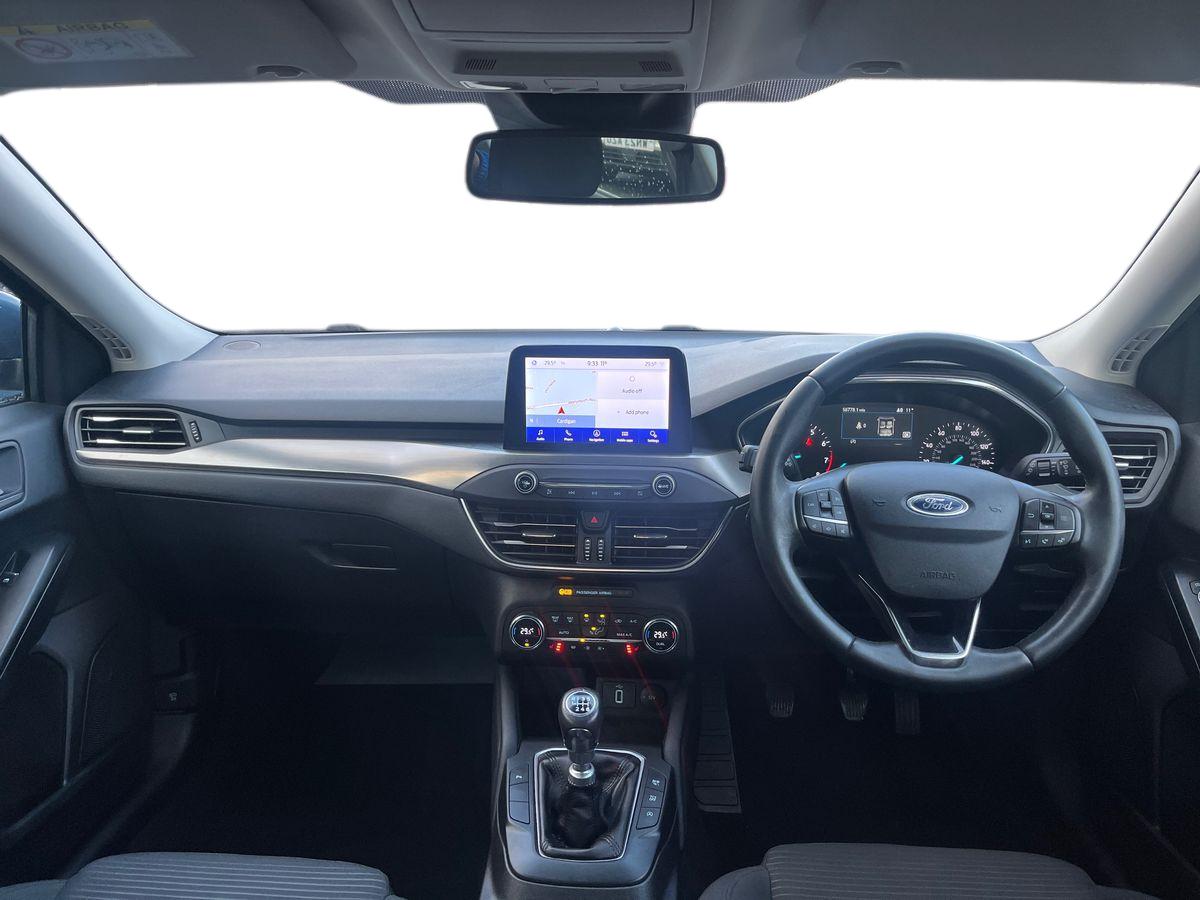 Used Ford Focus 2019 for sale - 76874706: Photo 12