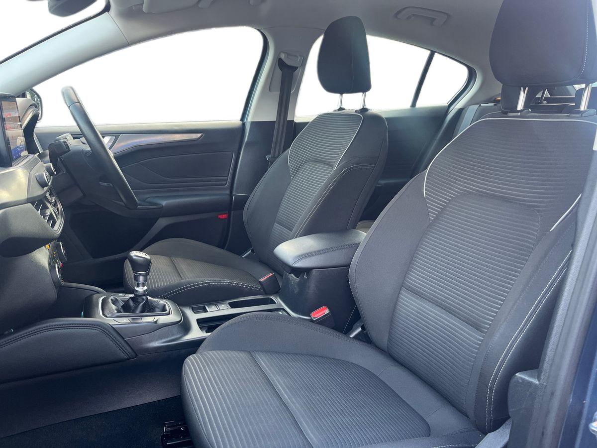 Used Ford Focus 2019 for sale - 76874706: Photo 13