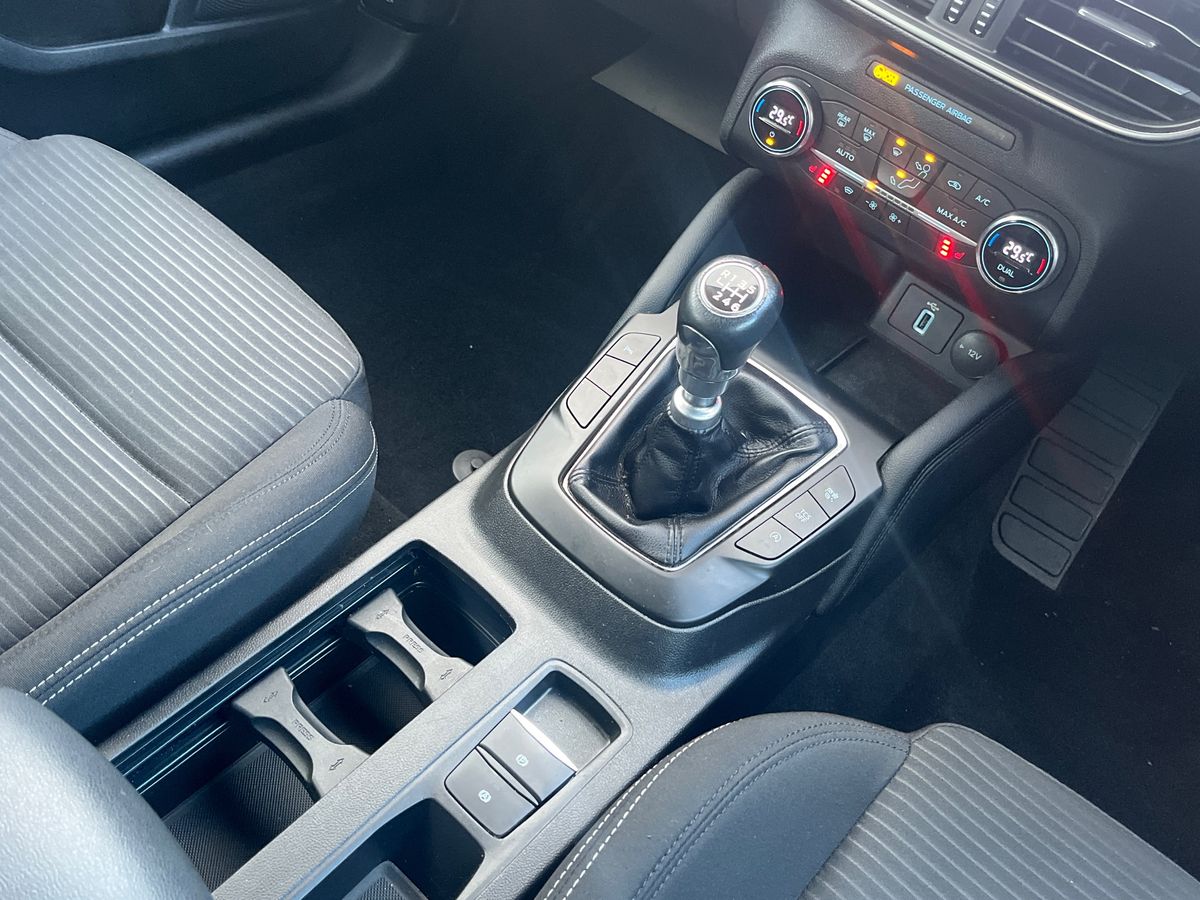 Used Ford Focus 2019 for sale - 76874706: Photo 14