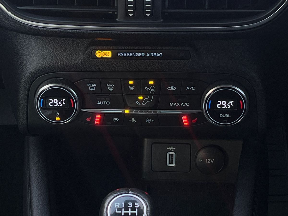 Used Ford Focus 2019 for sale - 76874706: Photo 15