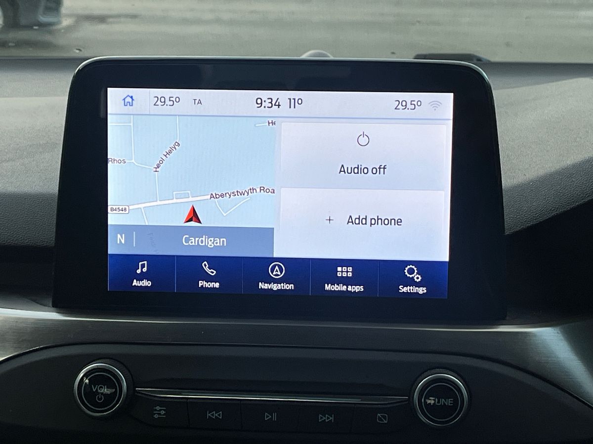 Used Ford Focus 2019 for sale - 76874706: Photo 17