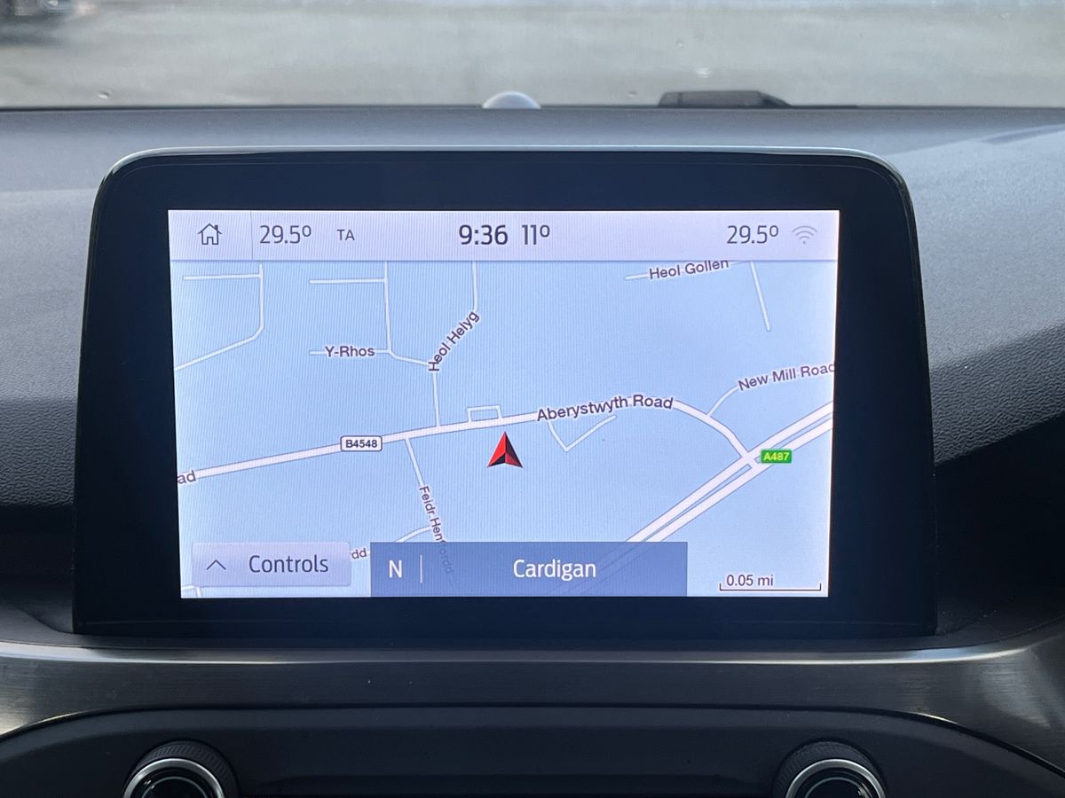 Used Ford Focus 2019 for sale - 76874706: Photo 18