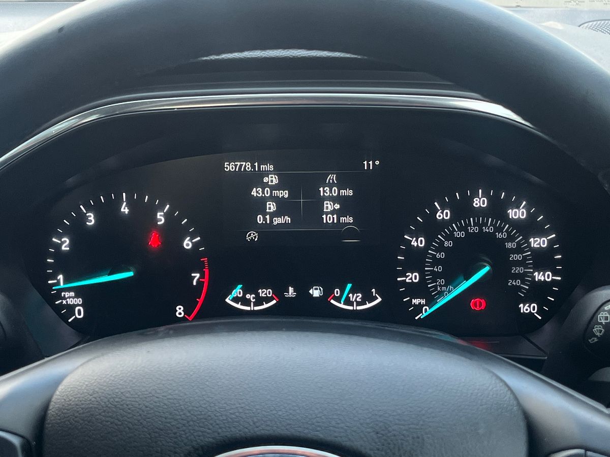 Used Ford Focus 2019 for sale - 76874706: Photo 20