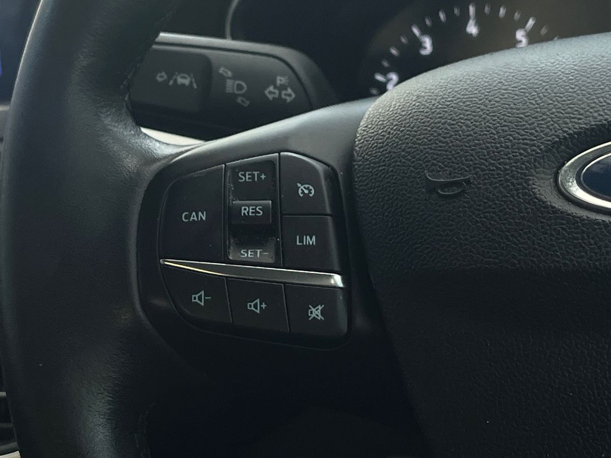 Used Ford Focus 2019 for sale - 76874706: Photo 21