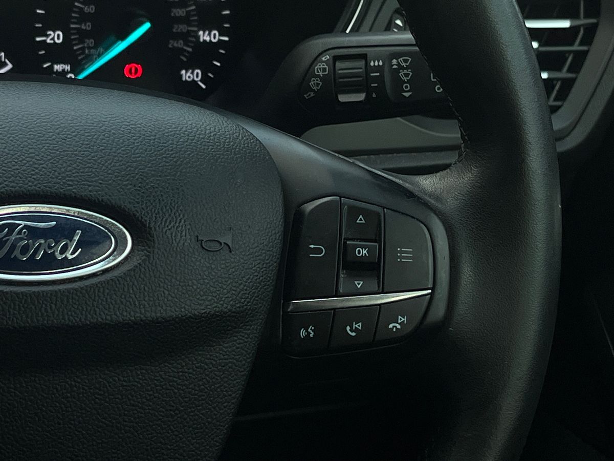 Used Ford Focus 2019 for sale - 76874706: Photo 22