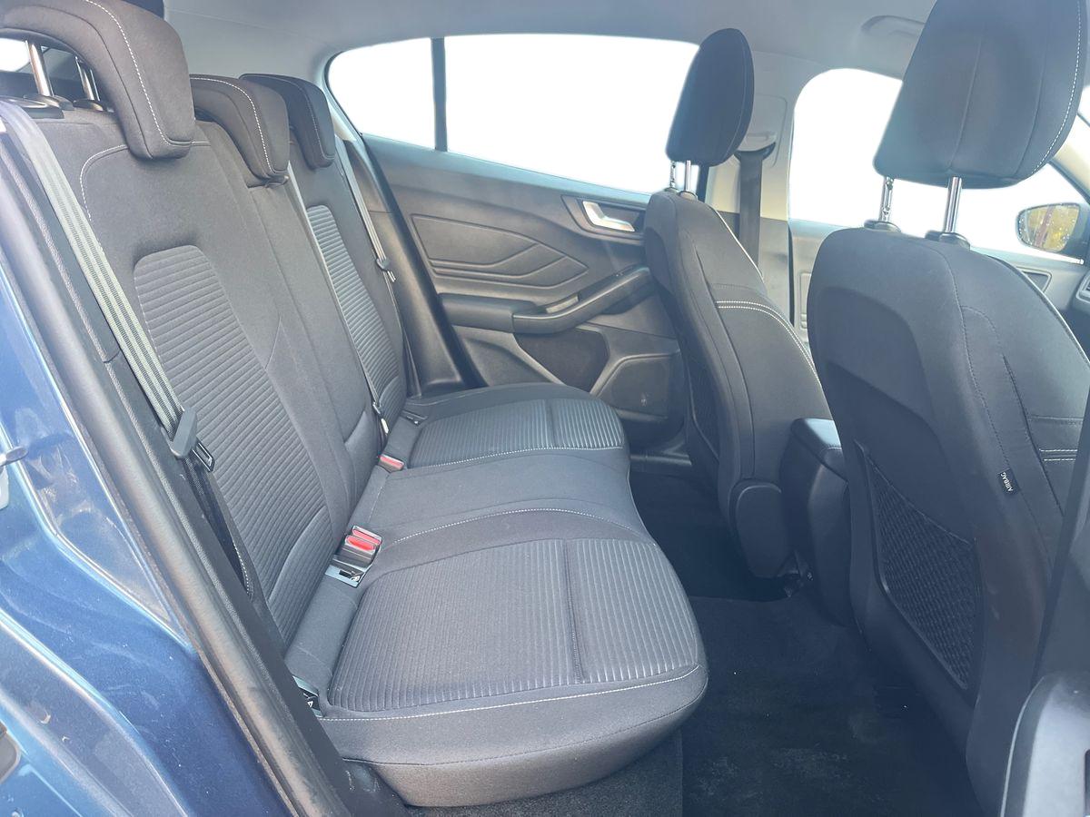 Used Ford Focus 2019 for sale - 76874706: Photo 23