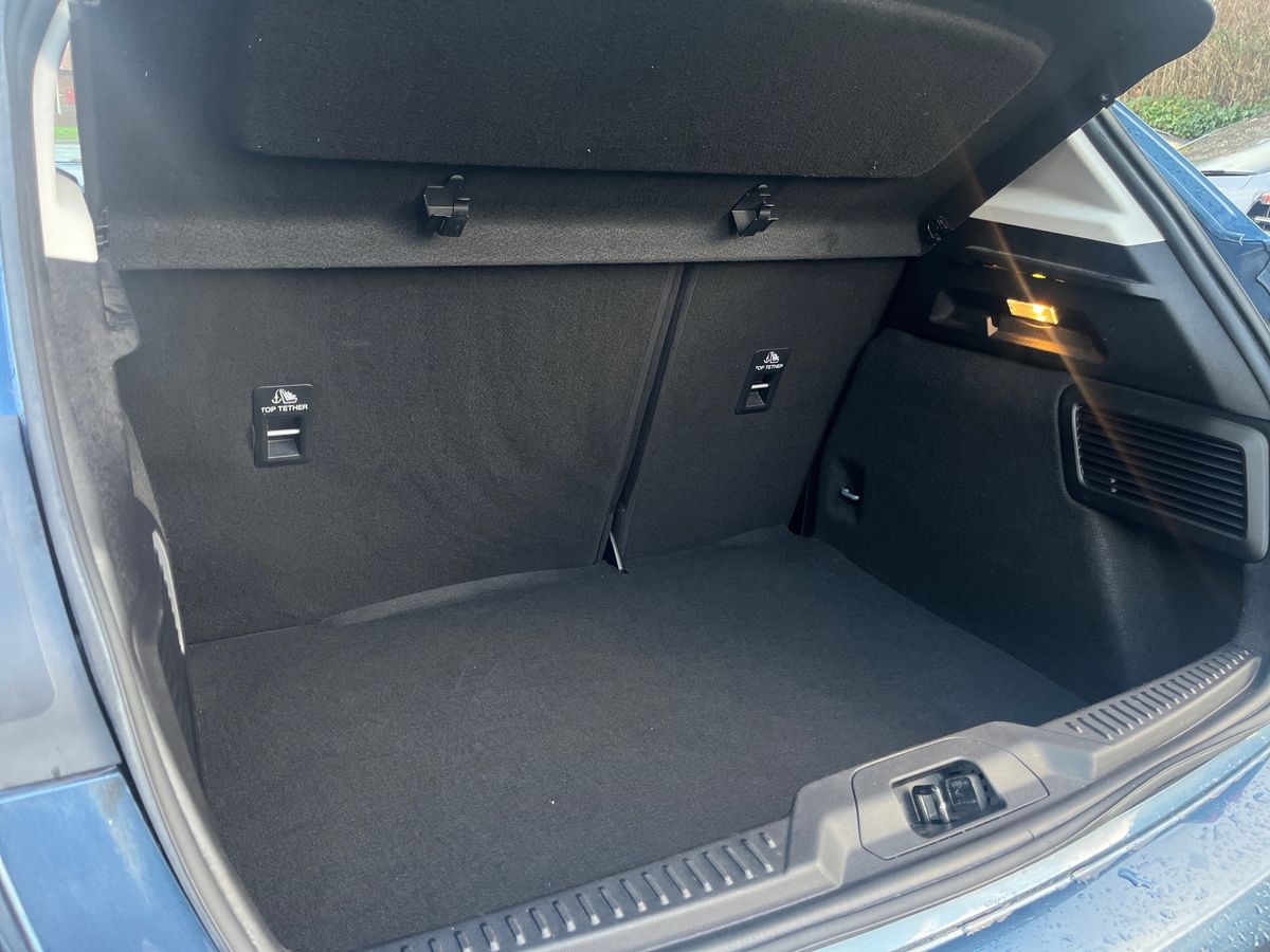 Used Ford Focus 2019 for sale - 76874706: Photo 24