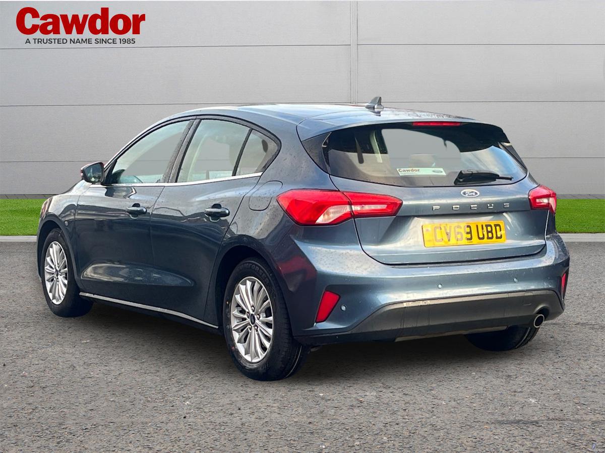 Used Ford Focus 2019 for sale - 76874706: Photo 5