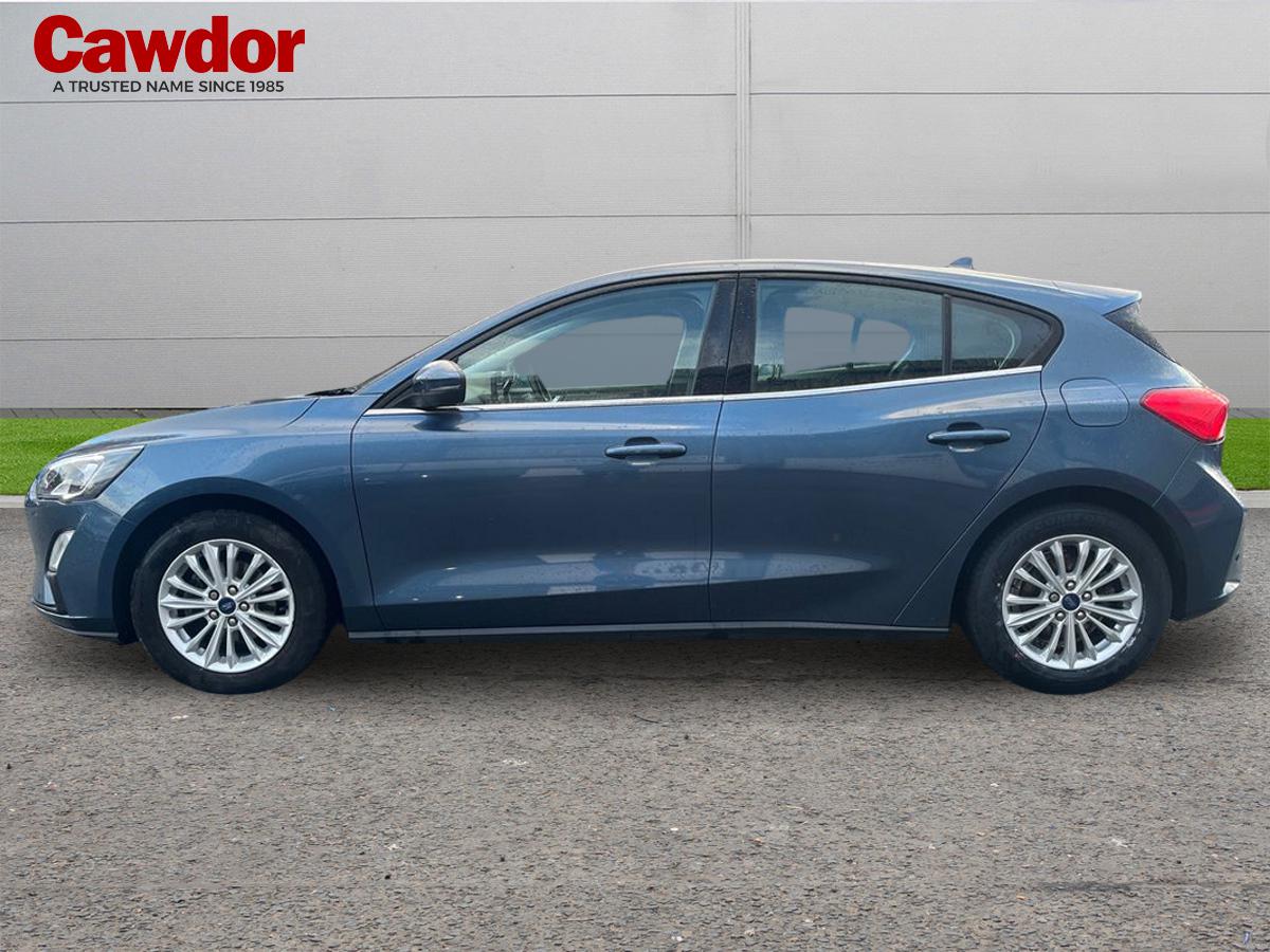 Used Ford Focus 2019 for sale - 76874706: Photo 6