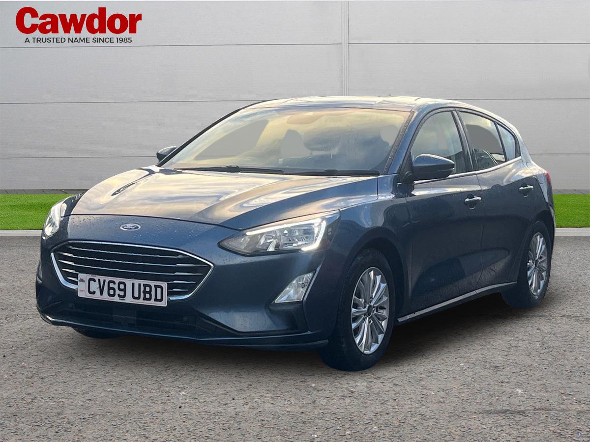 Used Ford Focus 2019 for sale - 76874706: Photo 7