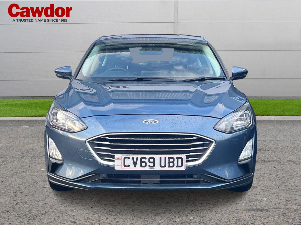 Used Ford Focus 2019 for sale - 76874706: Photo 8