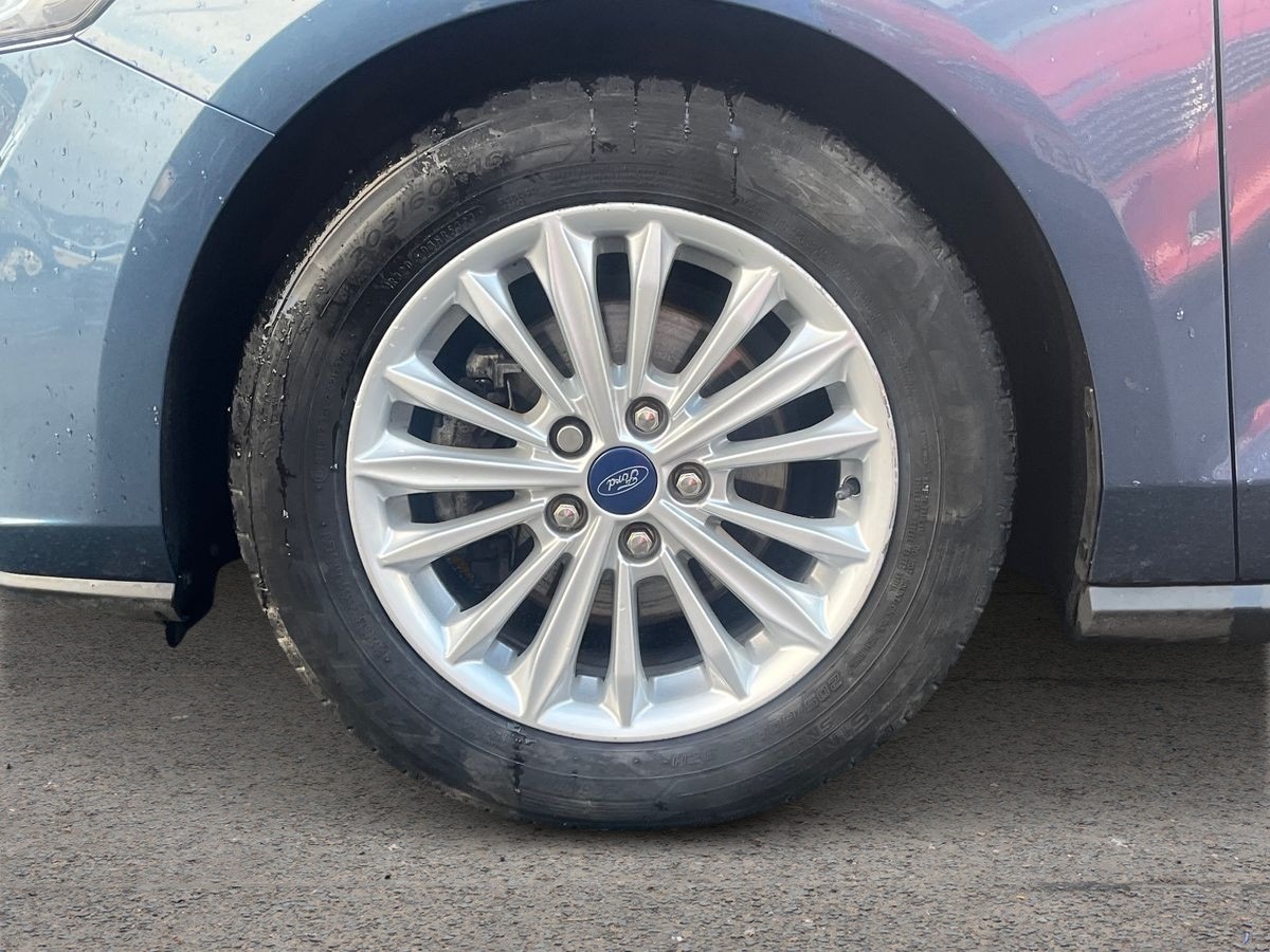 Used Ford Focus 2019 for sale - 76874706: Photo 9