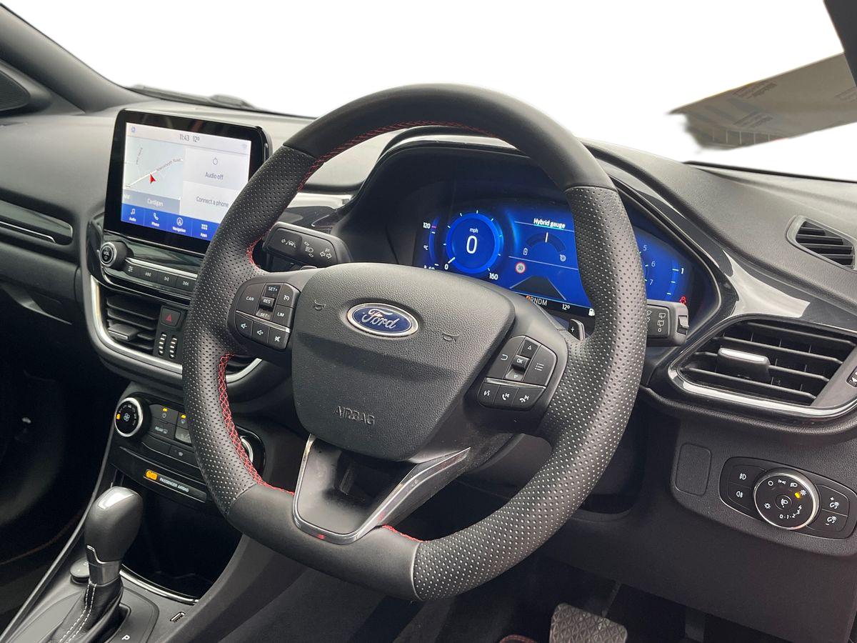 Used Ford Puma 2022 for sale - 76870993: Photo 10