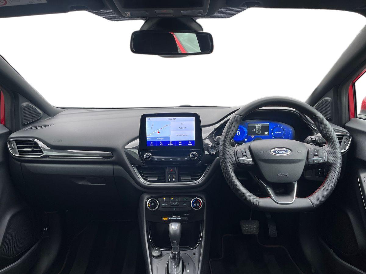 Used Ford Puma 2022 for sale - 76870993: Photo 12