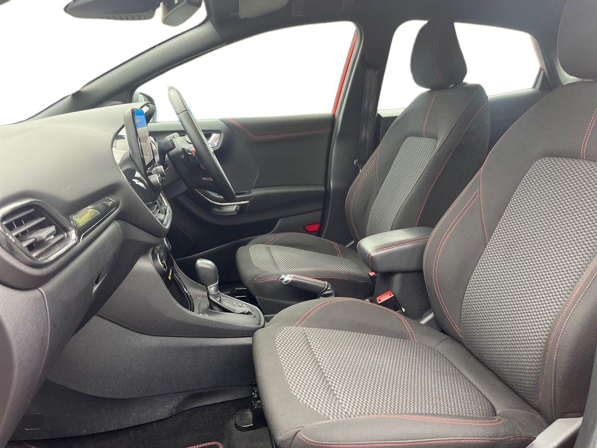 Used Ford Puma 2022 for sale - 76870993: Photo 13