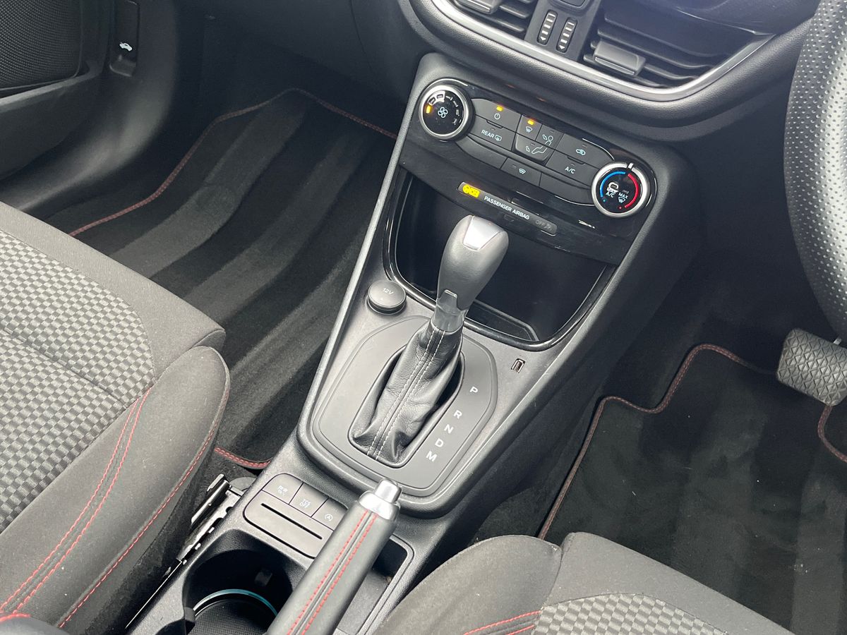 Used Ford Puma 2022 for sale - 76870993: Photo 14