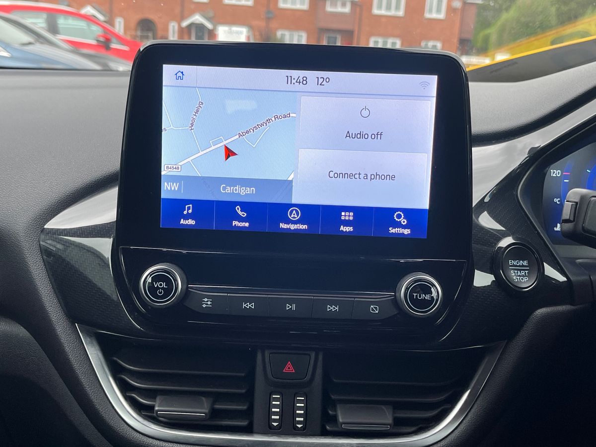 Used Ford Puma 2022 for sale - 76870993: Photo 17