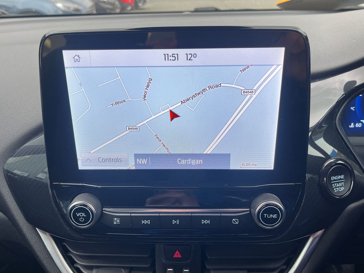 Used Ford Puma 2022 for sale - 76870993: Photo 18