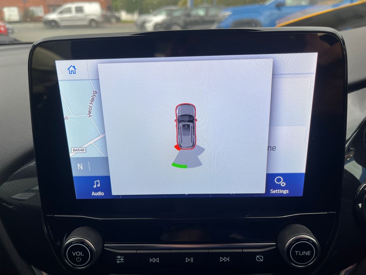 Used Ford Puma 2022 for sale - 76870993: Photo 19