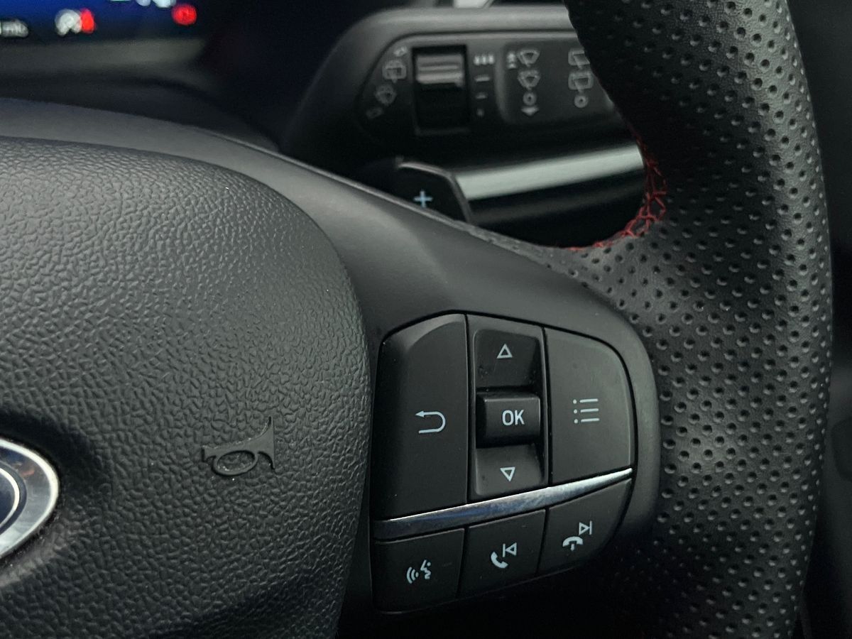 Used Ford Puma 2022 for sale - 76870993: Photo 22