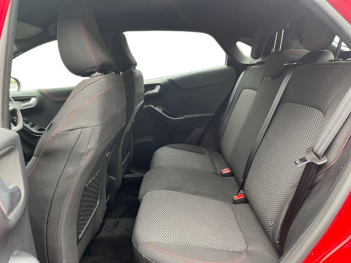 Used Ford Puma 2022 for sale - 76870993: Photo 23