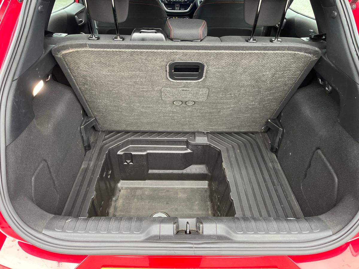 Used Ford Puma 2022 for sale - 76870993: Photo 25