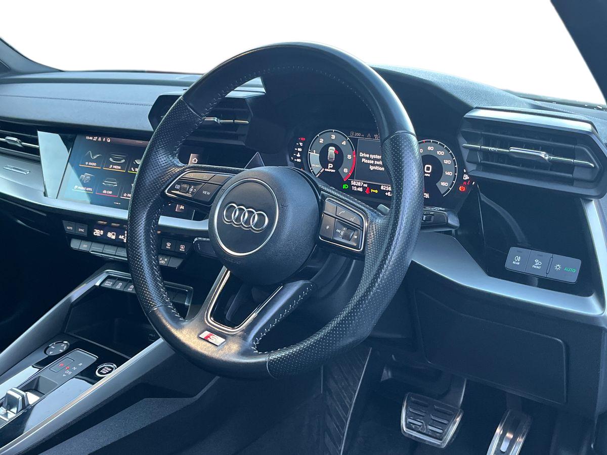 Used Audi A3 2020 for sale - 76635684: Photo 10