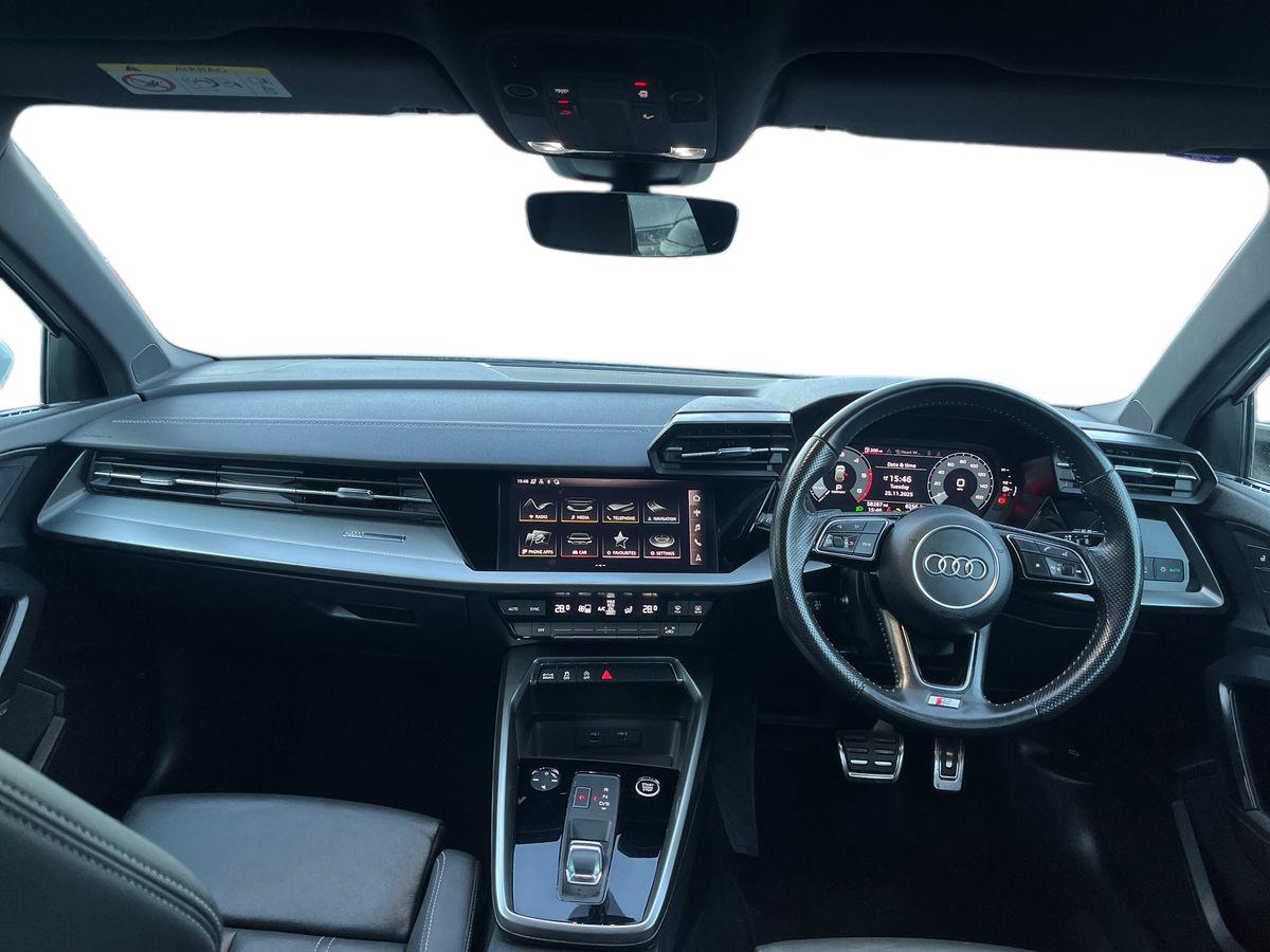 Used Audi A3 2020 for sale - 76635684: Photo 12