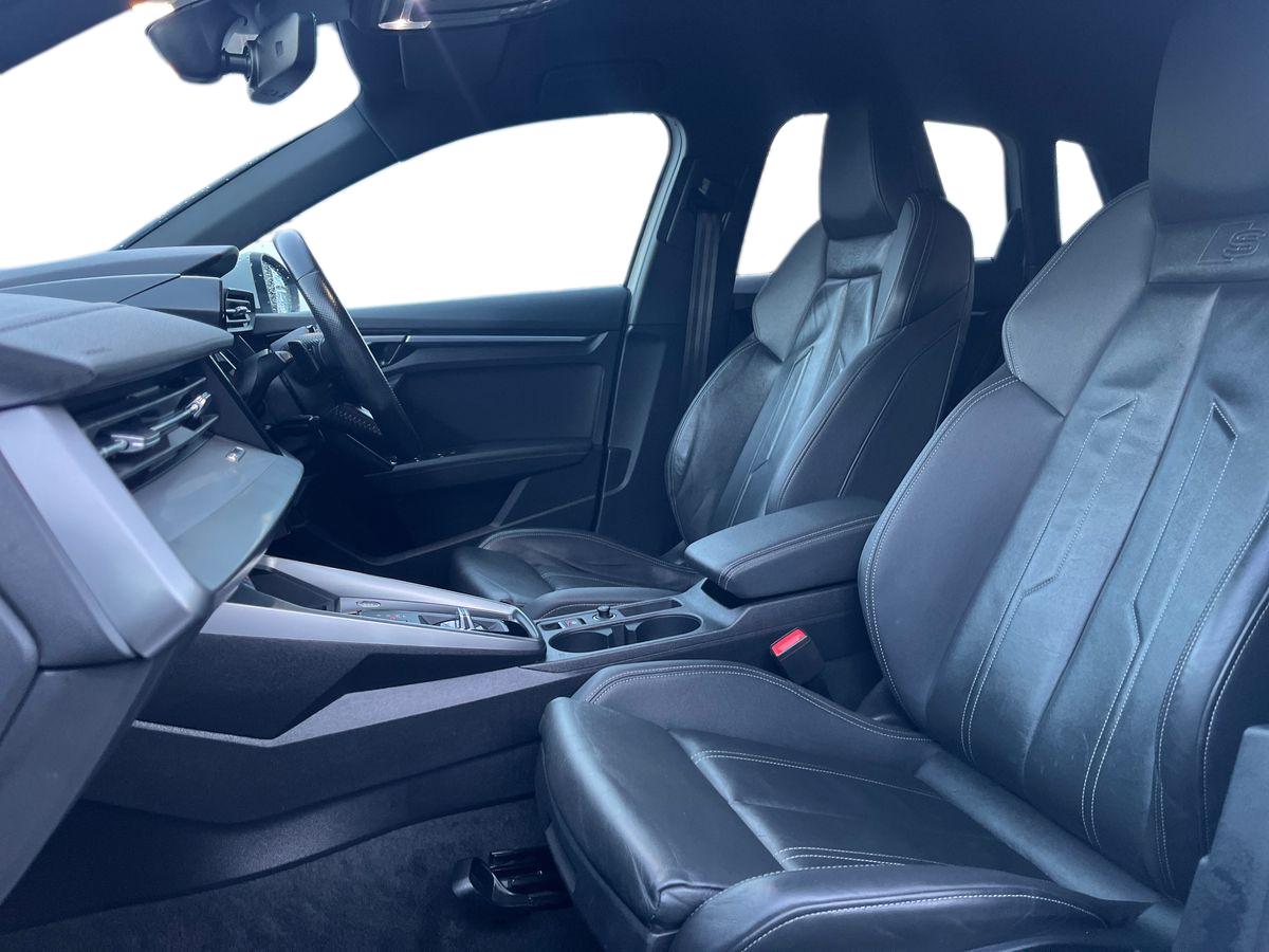 Used Audi A3 2020 for sale - 76635684: Photo 13