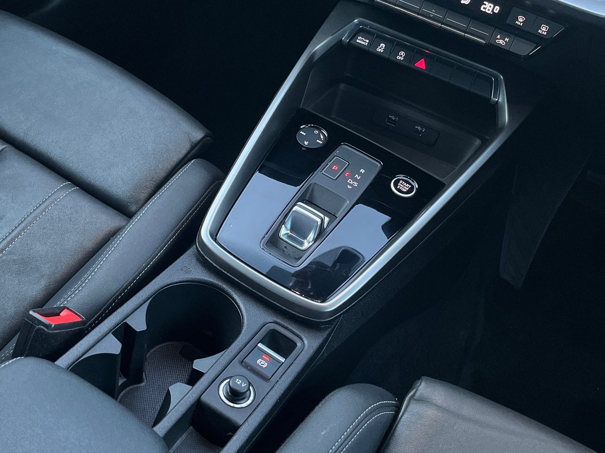 Used Audi A3 2020 for sale - 76635684: Photo 14