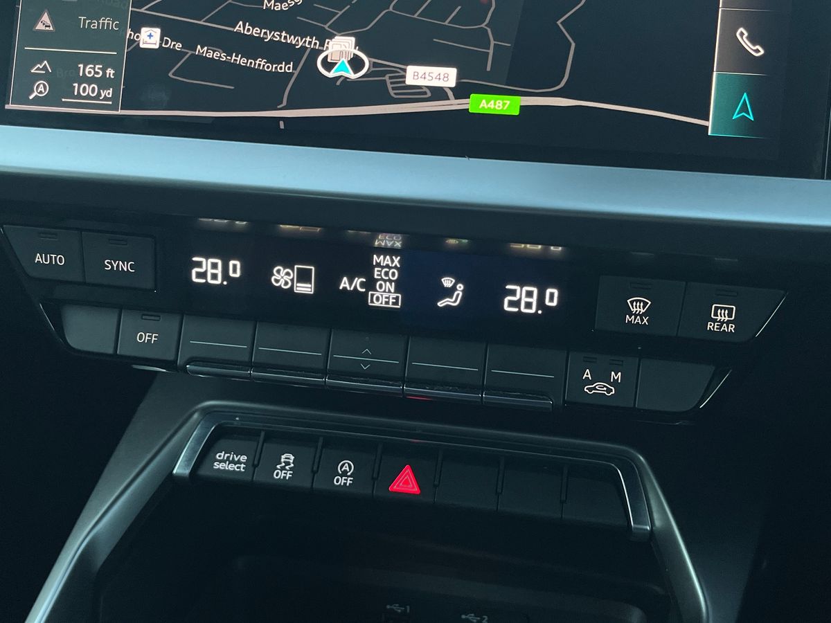 Used Audi A3 2020 for sale - 76635684: Photo 15