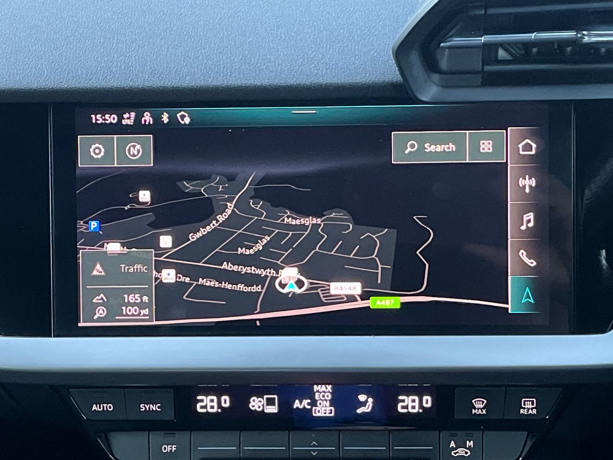 Used Audi A3 2020 for sale - 76635684: Photo 18