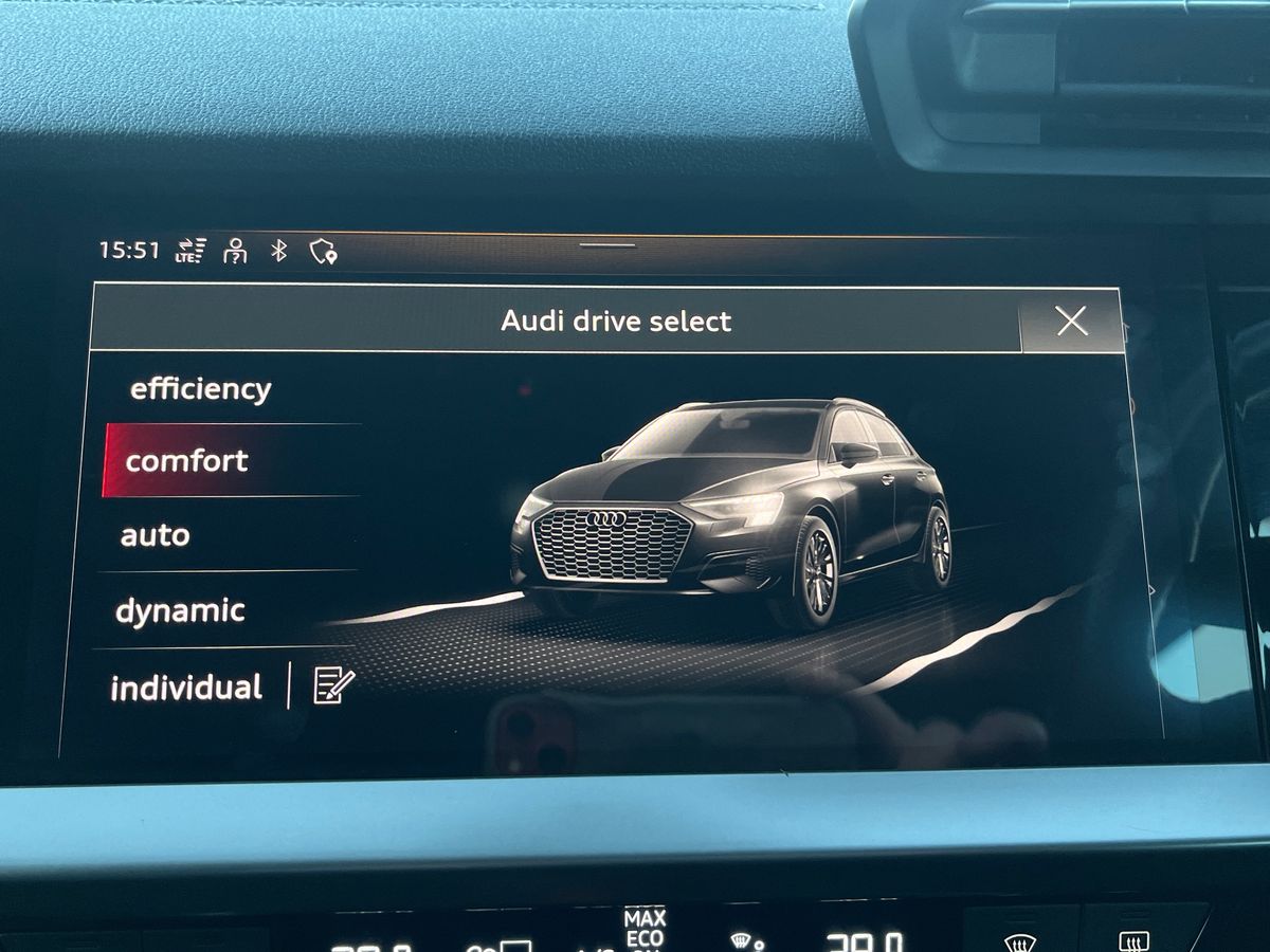 Used Audi A3 2020 for sale - 76635684: Photo 19